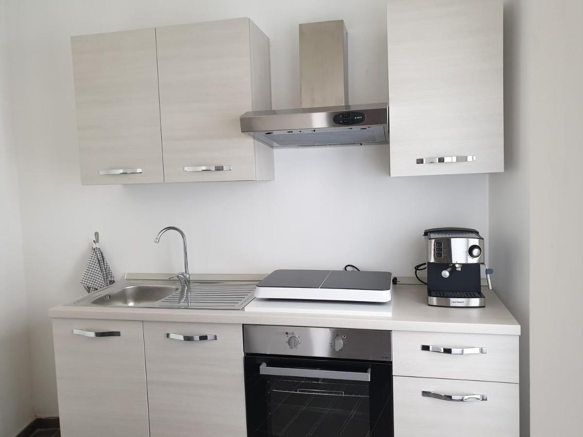 31Barra29 Apartment Merine Exterior foto