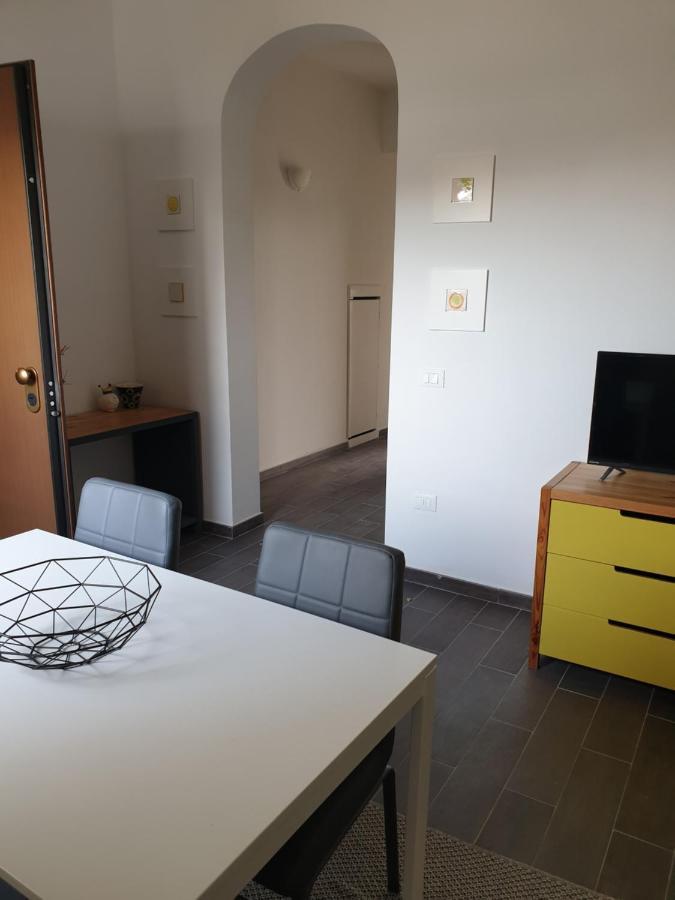 31Barra29 Apartment Merine Exterior foto